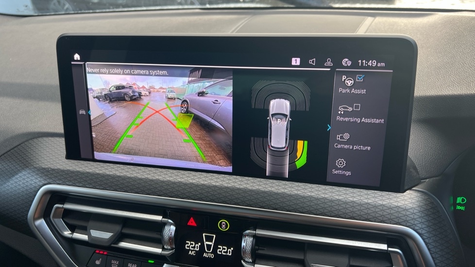 Used BMW X3 2023 for sale - 76745115: Photo 49