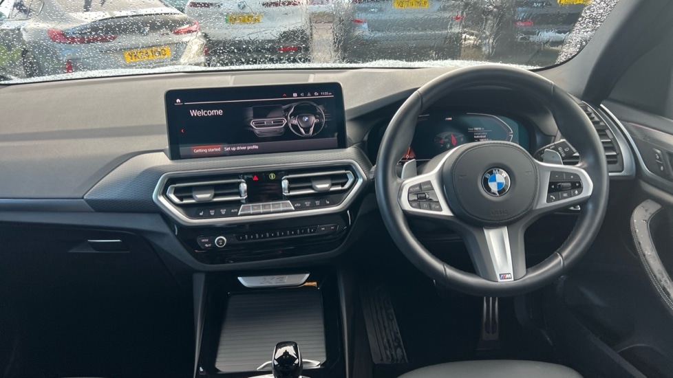 Used BMW X3 2023 for sale - 76745115: Photo 5