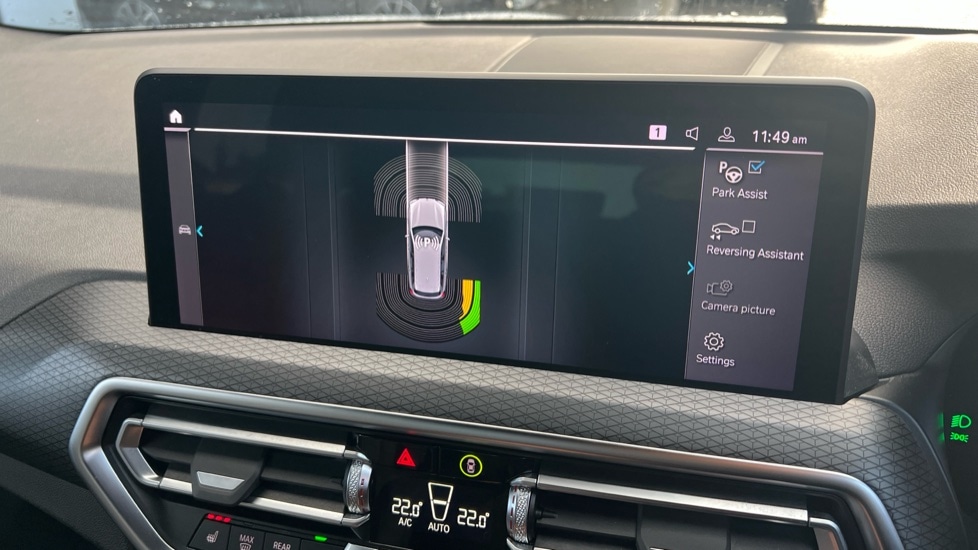 Used BMW X3 2023 for sale - 76745115: Photo 50