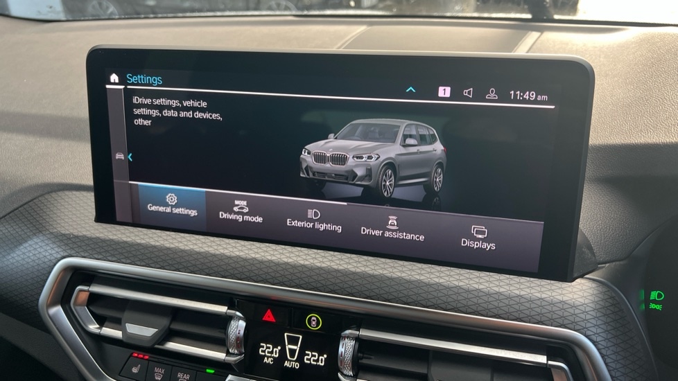 Used BMW X3 2023 for sale - 76745115: Photo 51