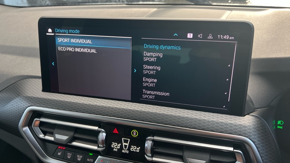 Used BMW X3 2023 for sale - 76745115: Photo 52