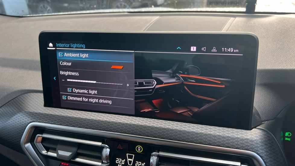 Used BMW X3 2023 for sale - 76745115: Photo 54