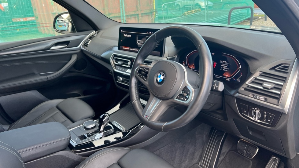Used BMW X3 2023 for sale - 76745115: Photo 6
