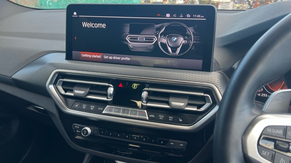 Used BMW X3 2023 for sale - 76745115: Photo 8