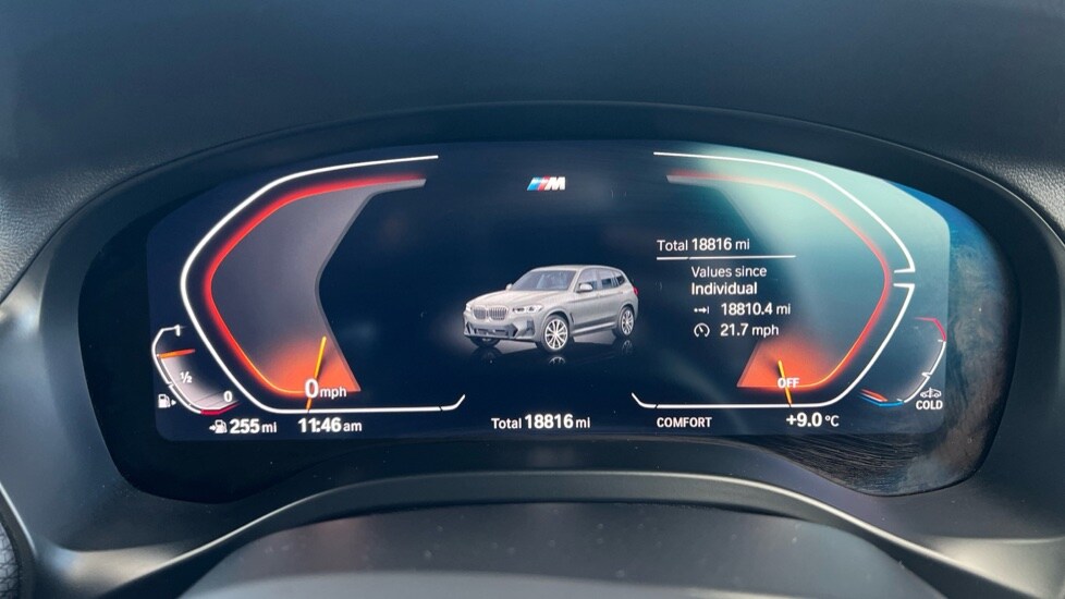 Used BMW X3 2023 for sale - 76745115: Photo 9