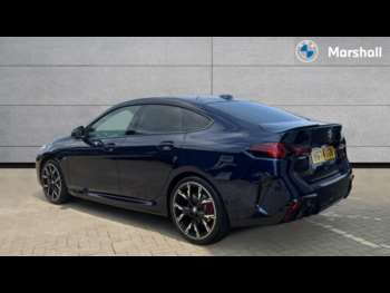 Used BMW 2 Series 2025 for sale - 75066563: Photo