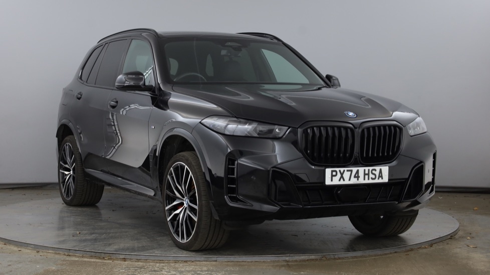 Used BMW X5 2025 for sale - 76372959: Photo 1