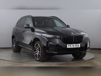 BMW - X5
