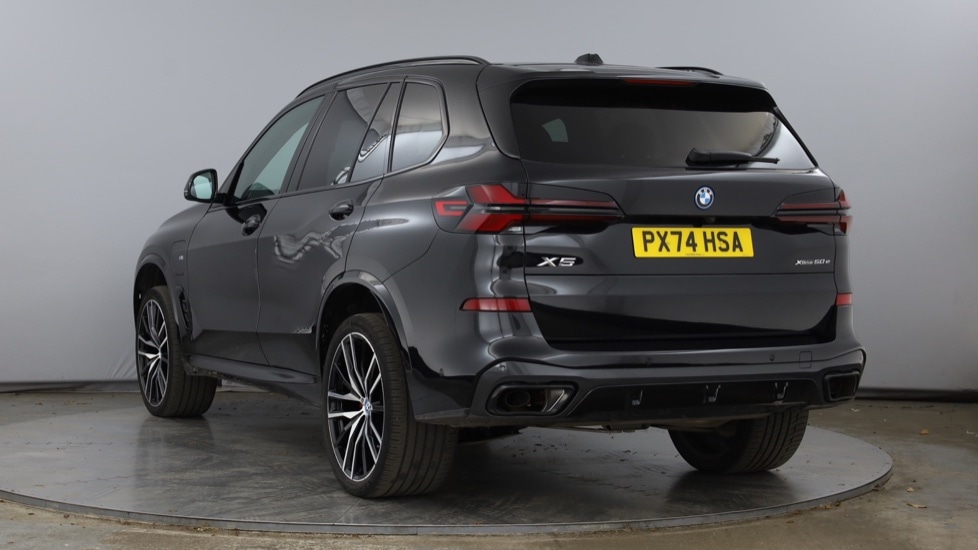 Used BMW X5 2025 for sale - 76372959: Photo 2