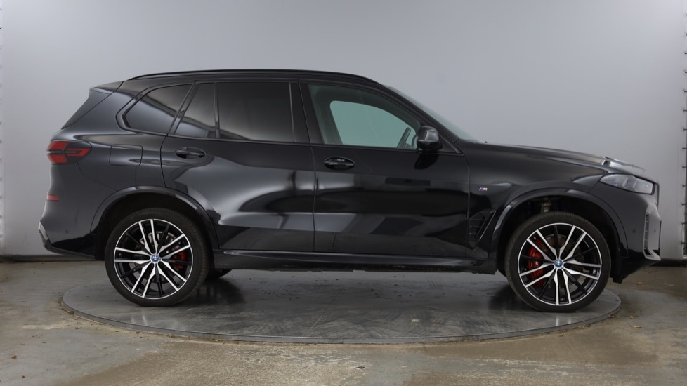 Used BMW X5 2025 for sale - 76372959: Photo 3