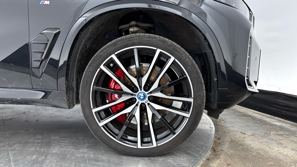 Used BMW X5 2025 for sale - 76372959: Photo 4