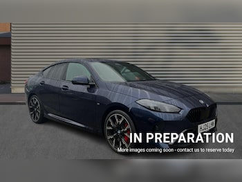 2025 - 2 SERIES 220 M Sport 4dr Step Auto [Tech+/Pro Pack]
