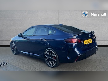 Used BMW 2 Series 2025 for sale - 76704470: Photo