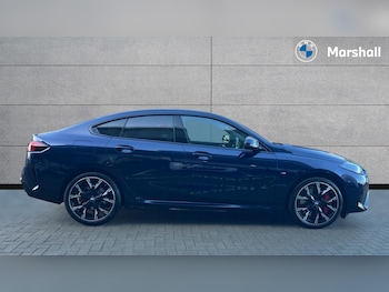 Used BMW 2 Series 2025 for sale - 76704470: Photo