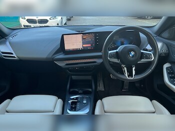 Used BMW 2 Series 2025 for sale - 76704470: Photo