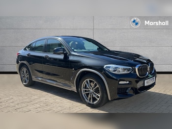 BMW - X4