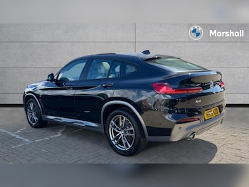 Used BMW X4 2019 for sale - 75698805: Photo