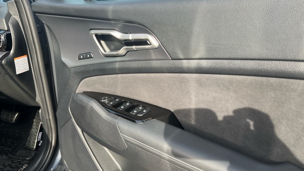 Used Kia Sportage 2023 for sale - 76338936: Photo 24