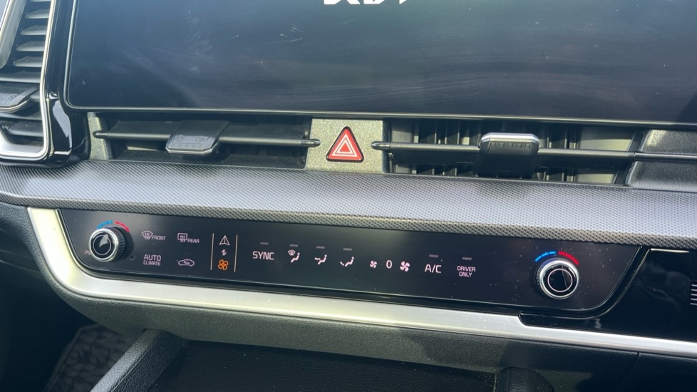 Used Kia Sportage 2023 for sale - 76338936: Photo 38