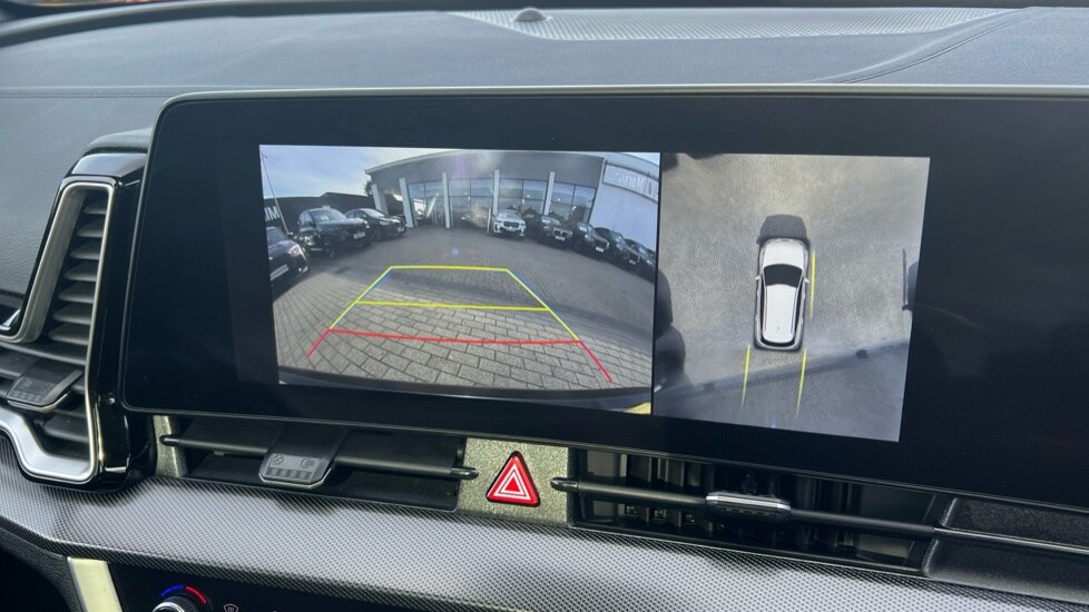 Used Kia Sportage 2023 for sale - 76338936: Photo 41