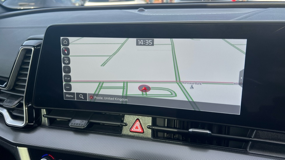 Used Kia Sportage 2023 for sale - 76338936: Photo 44