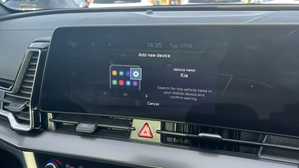 Used Kia Sportage 2023 for sale - 76338936: Photo 45