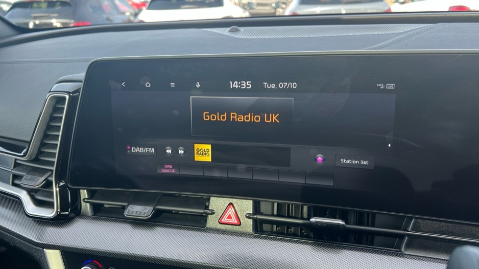 Used Kia Sportage 2023 for sale - 76338936: Photo 47