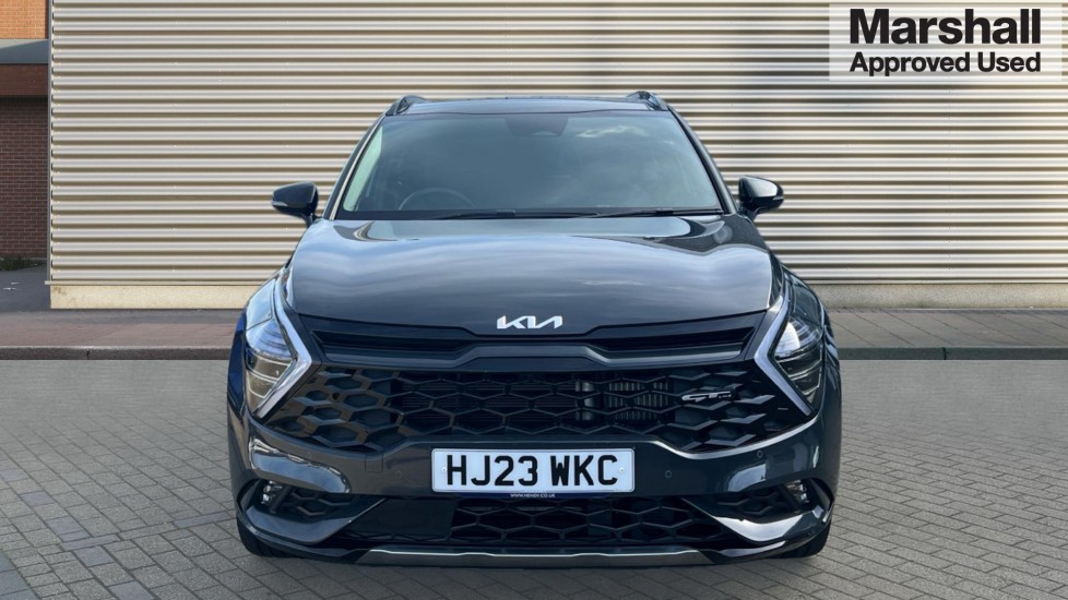 Used Kia Sportage 2023 for sale - 76338936: Photo 8