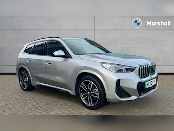 Used BMW iX1 2023 for sale - 76954390: Photo