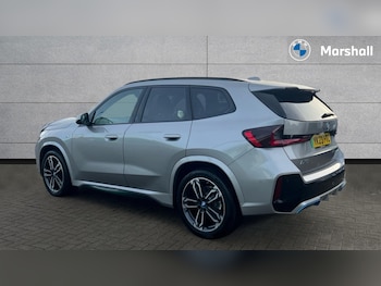 Used BMW iX1 2023 for sale - 76954390: Photo