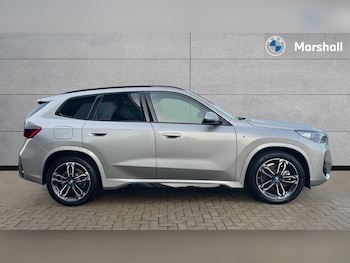 Used BMW iX1 2023 for sale - 76954390: Photo