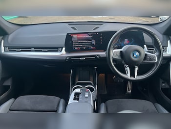 Used BMW iX1 2023 for sale - 76954390: Photo