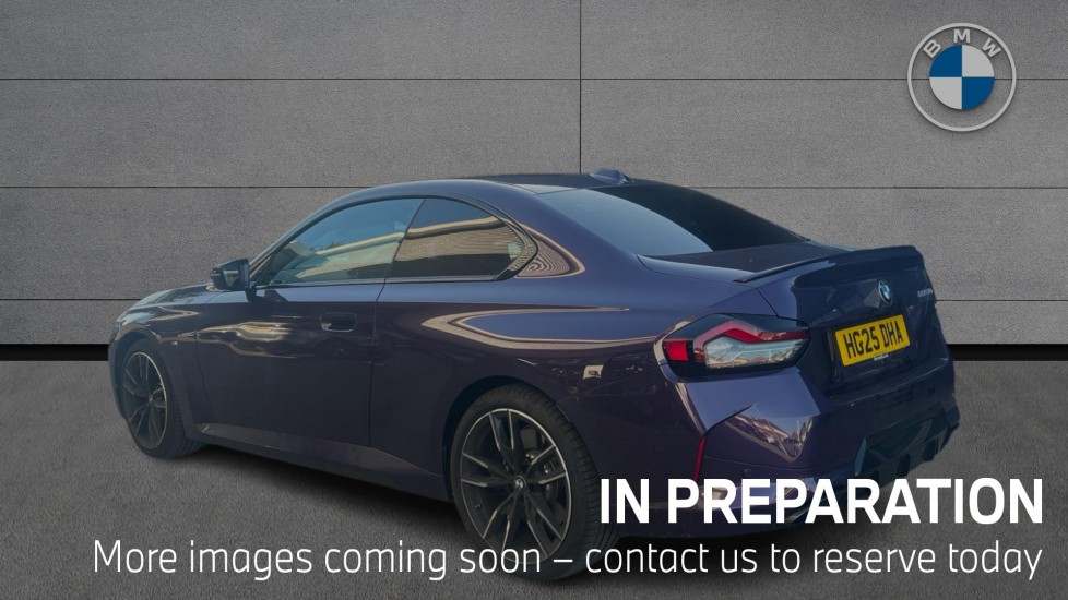 Used BMW 2 Series 2025 for sale - 76630273: Photo 2