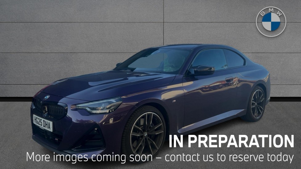 Used BMW 2 Series 2025 for sale - 76630273: Photo 3