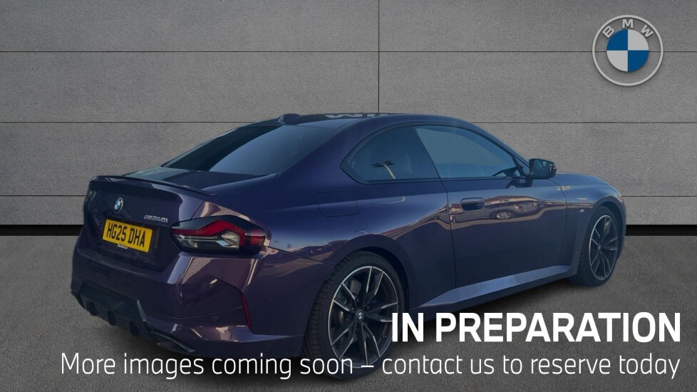 Used BMW 2 Series 2025 for sale - 76630273: Photo 4