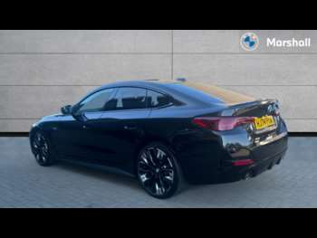 Used BMW 4 Series 2024 for sale - 74192686: Photo