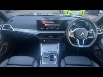Used BMW 4 Series 2024 for sale - 74192686: Photo