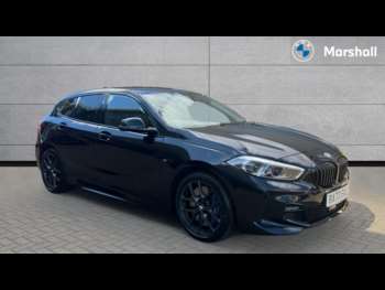 2024 - 118i [136] M Sport 5dr Step Auto [LCP/Pro pk]