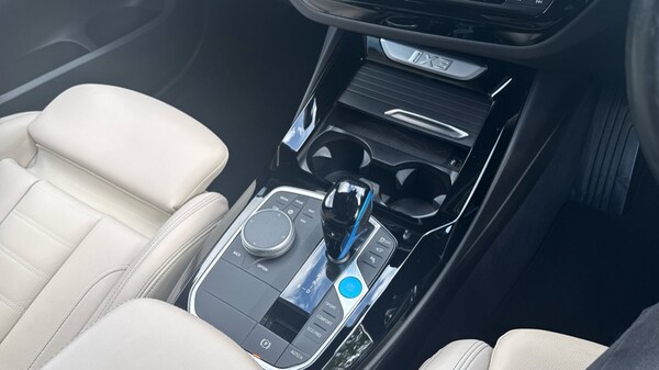 Used BMW iX3 2022 for sale - 76276848: Photo 10
