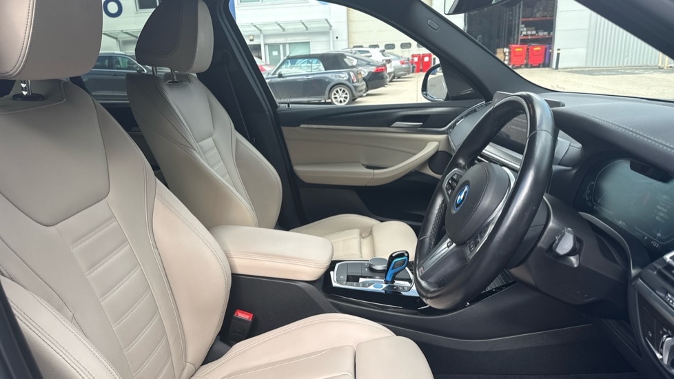 Used BMW iX3 2022 for sale - 76276848: Photo 11