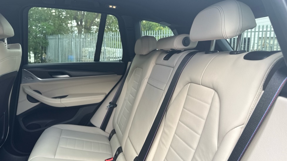 Used BMW iX3 2022 for sale - 76276848: Photo 12