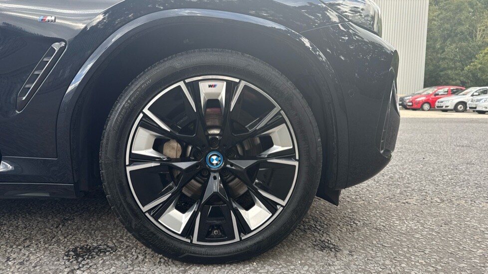 Used BMW iX3 2022 for sale - 76276848: Photo 14