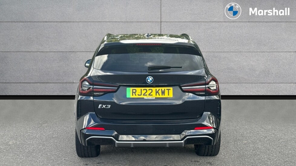 Used BMW iX3 2022 for sale - 76276848: Photo 15