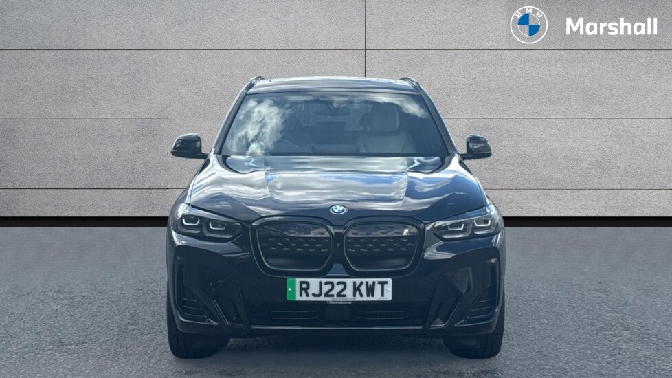 Used BMW iX3 2022 for sale - 76276848: Photo 16