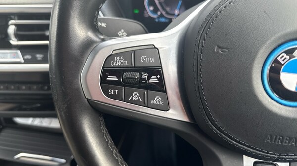 Used BMW iX3 2022 for sale - 76276848: Photo 17