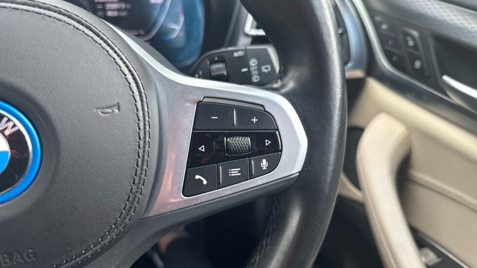 Used BMW iX3 2022 for sale - 76276848: Photo 18