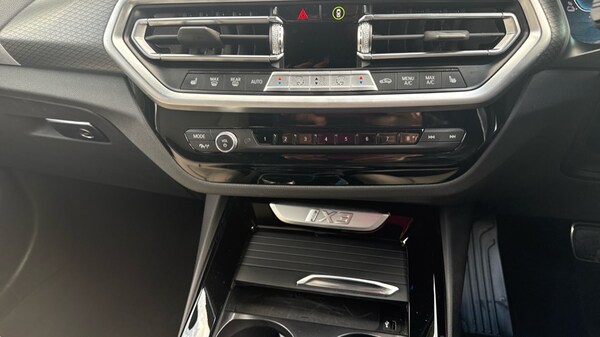 Used BMW iX3 2022 for sale - 76276848: Photo 19