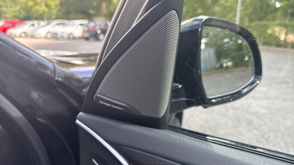 Used BMW iX3 2022 for sale - 76276848: Photo 20