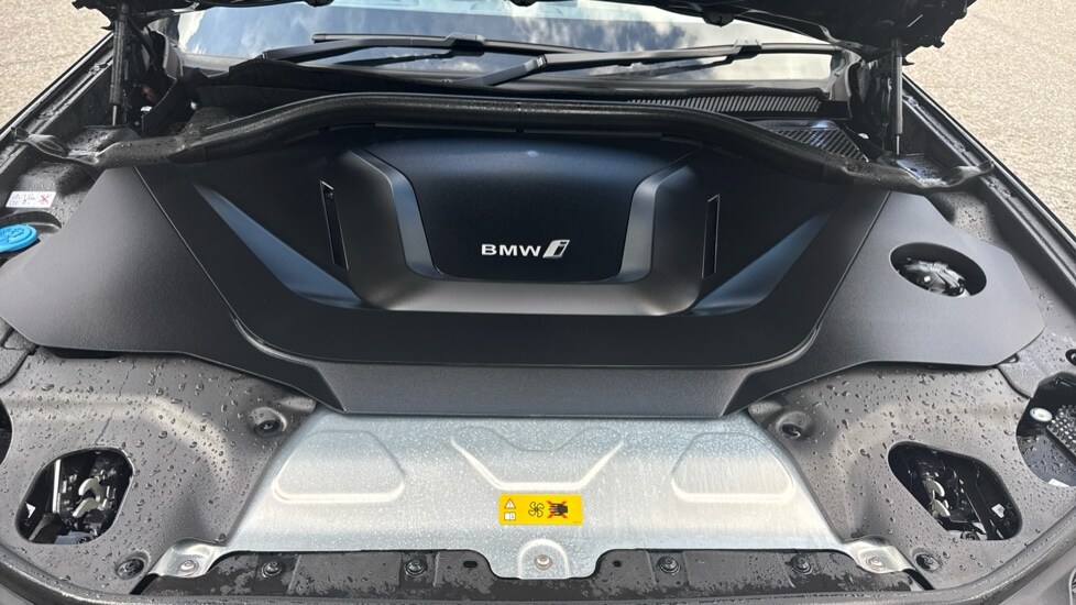 Used BMW iX3 2022 for sale - 76276848: Photo 21