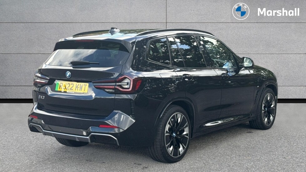 Used BMW iX3 2022 for sale - 76276848: Photo 22